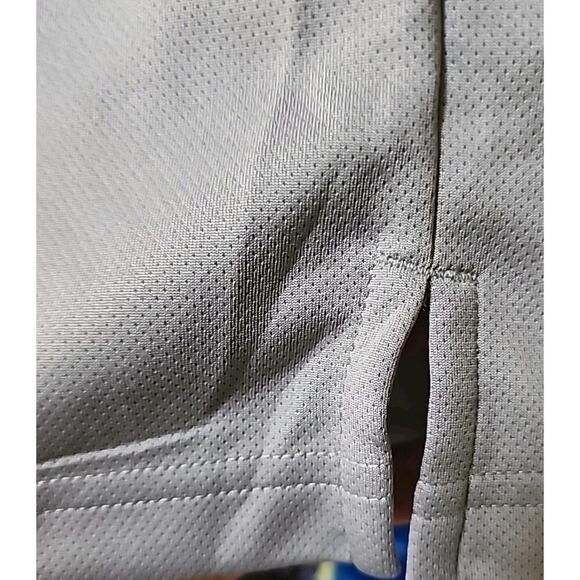 Tommy Hilfiger Men's Polo Shirt MLB Texas Rangers Small A130 Baseball NWT New - Picture 6 of 9